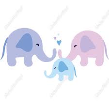 Download Design Free Elephant Family Svg Files Linkedgo Vinyl