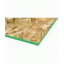 Compareclick to add item 7/16 x 4 x 8 osb to the compare list. 4 X 8 X 9 5mm 3 8 Osb Board Home Hardware