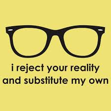 Maybe you would like to learn more about one of these? I Reject Your Reality And Substitute My Own Blue And Black Line Essential T Shirt By Lovecrafted Inspirational Words Reality Inspirational Quotes For Women