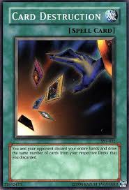 Then everyone started maindecking it that could, and the card was worth $200 for years. 15 Best Draw Cards In Yu Gi Oh Ranked Undergrowth Games