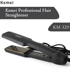 How to Use a Hair Straightener at Home Without Damaging Your Hair?