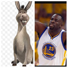 Several warriors helped in recruiting young to the team. Nba Look Alikes From Shrek Hardwood Amino
