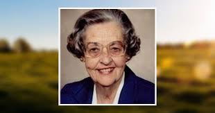 Mary M Harper Obituary July 28, 2007