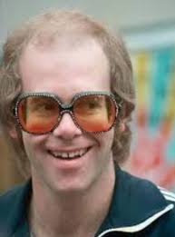 50 years ago today Rev Charles Boykin of Tallahassee, Florida organised the  burning of Elton John and The Rolling Stones records, claiming they were  sinful. Boykin was reacting to the results from