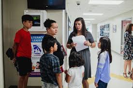 West Central Hosts Back to...