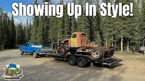 Image result for Federal Truck Yellow 1956 Dodge Truck