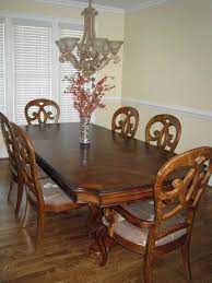 Candice Olson Dining Room New Thomasville Furniture Dining Room Tables Willi In 2020 Furniture Dining Room Table Thomasville Furniture Dining Rooms Dining Room Table