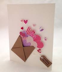 20 Disenos Para Hacer Las Mejores Cartas De Amor