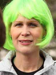 Pinckney's St. Patrick's day parade