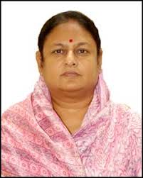 Susmita Singh Deo(Indian National Congress(INC)):Constituency-  DHENKANAL(DHENKANAL)