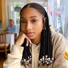 Keep your ends tucked away.. 19 Protective Styles To Try In 2020 Naturallycurly Com