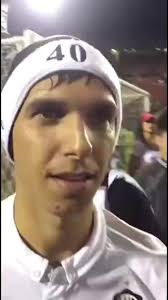 El Figo Paraguayo: Pablo Zeballos Gol a Cerro