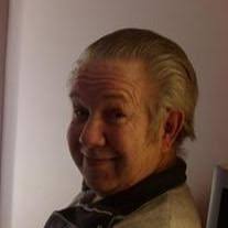 Michael Gates Obituary