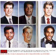 The surname mcconaughey is also of scottish origin. Can You Id These Texas Celebs When They Were Young