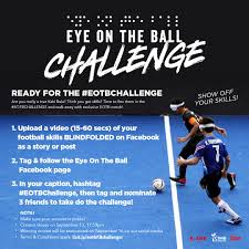 10.01.2021 · she ball follows the love of the game through the struggles of avery watts, who enlists the baddest women's streetball league in the city to help him … Eye On The Ball Home Facebook