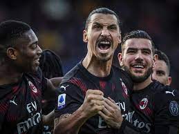 26' luca cigarini 39' nahitan nandez 60' luca pellegrini. Ibrahimovic Trifft Bei Milan Sieg In Cagliari Sport Ludwigsburger Kreiszeitung