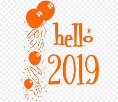 Happy New Year Clipart 2019 To You New Year Wishes Messages New Year Wishes Happy New Year 2019