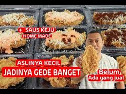 Resep donat bayam keju enak ini bisa jadi solusi agar si kecil doyan makan. Usaha Menjanjikan Pisang Geprek Saus Keju Home Made Youtube