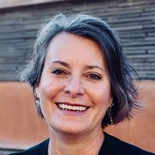 Ana Lucia Fonseca Tapia