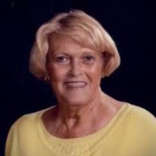 Obituary information for Judy Ann Cates Honeycutt