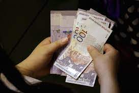 ₩ 1 krw south korean won rm 0.004 myr malaysian ringgit. More Than 300 000 Bankruptcy Cases As Of Dec 2018 Says Law Minister Malaysia Malay Mail
