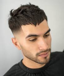 Not only do they make you look highly attractive, but they are easy to maintain as well. 175 Best Short Haircuts Men Most Popular Styles For 2020