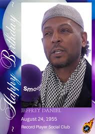 American R&B and soul vocal group active since the late 1970s