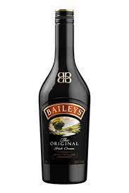 Top your drink with whipped cream. Baileys Irish Cream Original Best Local Price Drizly