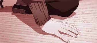 Animated Gif About Cute In Yuri On Ice By A collection of the top 35 holding hands romantic anime wallpapers and backgrounds available for download for free. animated gif about cute in yuri on