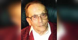 Obituary information for Milo Deuel