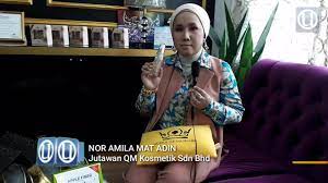 Queen of mutiara borneo stockis is a member of vimeo, the home for high quality videos and the people who love them. Keberkesanan Produk Queen Of Mutiara Youtube