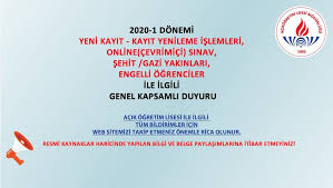 Açık öğretim lisesi ve mesleki açık öğretim lisesi hakkında duyuruları bu forum üzerinden öğrenebilirsiniz. Acik Ogretim Lisesi Ve Mesleki Acik Ogretim Lisesi Home Facebook
