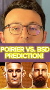 UFC 299 CO MAIN EVENT: Poirier vs. BSD #ufc299 #reels #shorts #tiktok #fyp  #sports #champion #foryou #sportstiktok #tok #mma #ufc #short #reels  #shorts #dustinpoirier