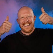 40 Under 40: Stephen Caines