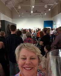 Profile for Sarah Grattan