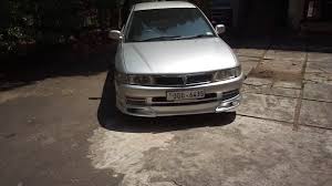 Mitsubishi Lancer Ck2 Modified Body Kits Sri Lanka Mitsubishi Lancer Body Kit Mitsubishi