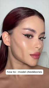 Cool Toned Contour for Fair & Pale Skin