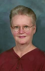 Carol Weimann Obituary