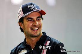 Sergio pérez добавил(а), formula 1подлинная учетная запись @f1. Perez I M Fine I Ve Not Had Any Symptoms Grand Prix 247