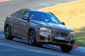 2020 Bmw X6 Engine Interior Price The All New 2020 Bmw X6 Is A Midsize Crossover Suv That Accompanies Plenty Of Deluxe While Far Bmw X6 Bmw Crossover Suv