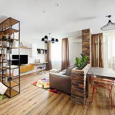 Maybe you would like to learn more about one of these? 10 Cara Pintar Menata Ruang Keluarga Menyatu Dengan Ruang Makan Artikel Spacestock