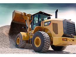 Meet the pros 994k cat large wheel loader productivity. 950 Gc Wheel Loader Cat Caterpillar