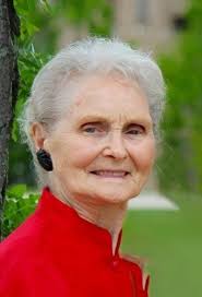 Sheila Burgin Obituary (1936