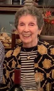 Catherine Loftus Obituary