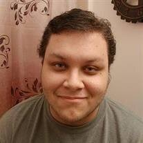 Seamus Robert Owens Reilly Obituary