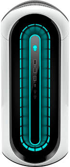 The alienware aurora is a more compact gaming desktop than some of the behemoths we've tested lately, but it's more than capable of handling vr and fluid gameplay on one or more 4k monitors. Alienware Aurora R12 Gaming Desktop Intel Core I7 11700f 16gb Memory Nvidia Geforce Rtx 3080 512gb Ssd 1tb Hdd Lunar Light Awaur12 7006wht Pus Best Buy