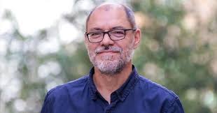 La extrañeza que nos dejó Pablo Aranda