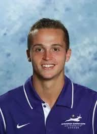 2013 Men's Soccer Roster