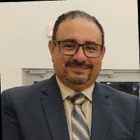 Emad Nashed's Instagram, Twitter & Facebook