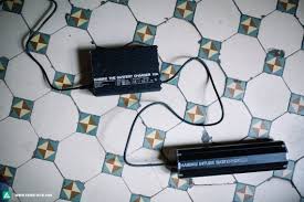 Buy the best and latest lithium ion battery ebike on banggood.com offer the 4 640 руб. Top Secret Battery Chemistry How Does Your Emtb S Lithium Ion Battery Work E Mountainbike Magazine